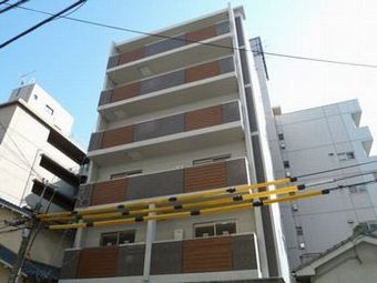 自社所有物件1
